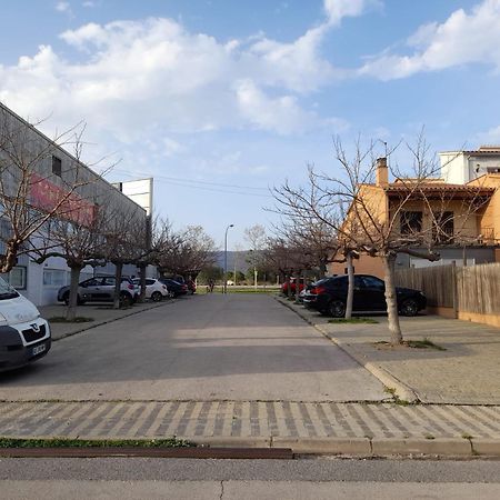 Appartement Lumineux Sur Les Canaux Roses Exteriér fotografie