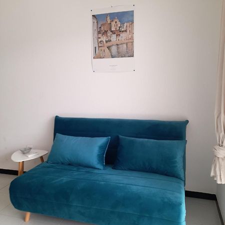 Appartement Lumineux Sur Les Canaux Roses Exteriér fotografie
