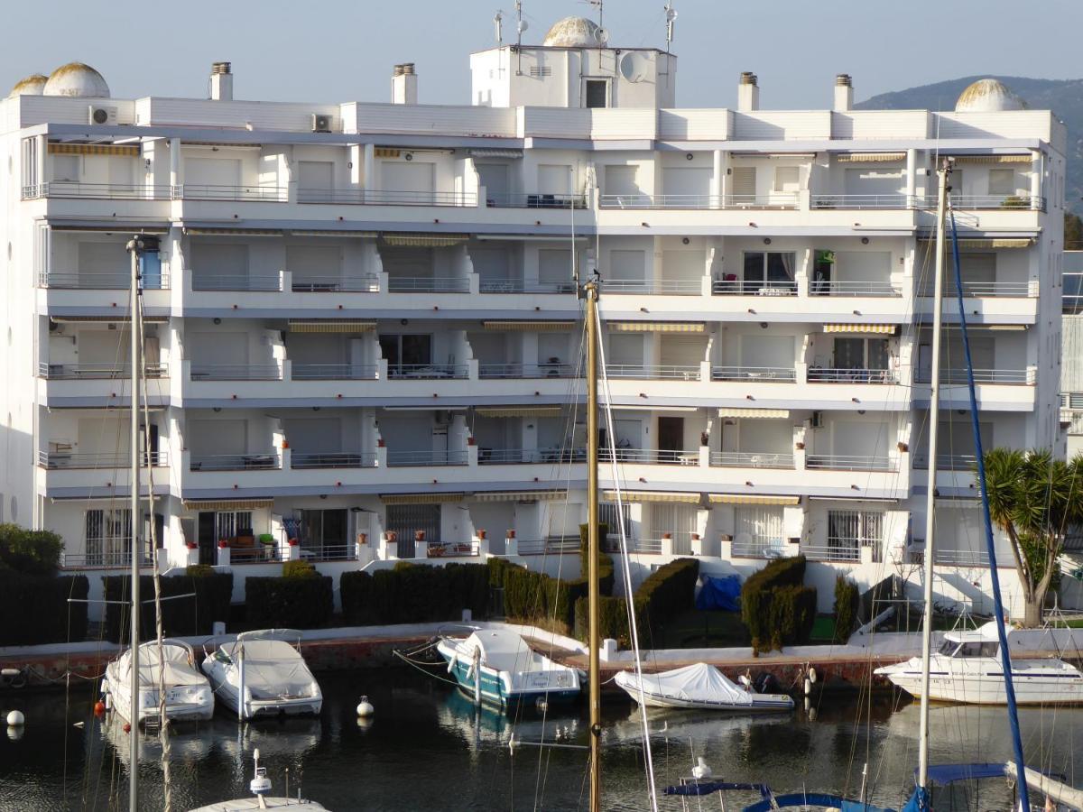 Appartement Lumineux Sur Les Canaux Roses Exteriér fotografie