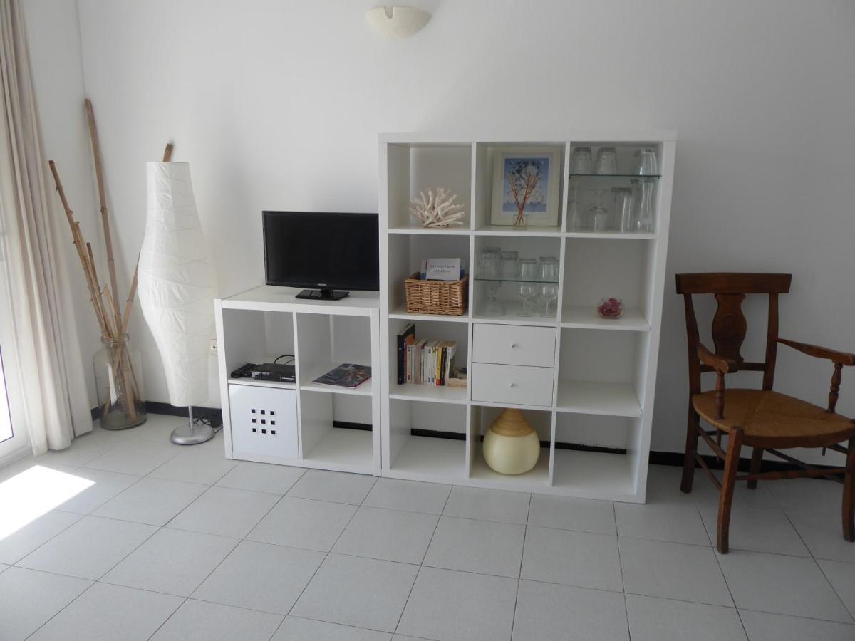 Appartement Lumineux Sur Les Canaux Roses Exteriér fotografie