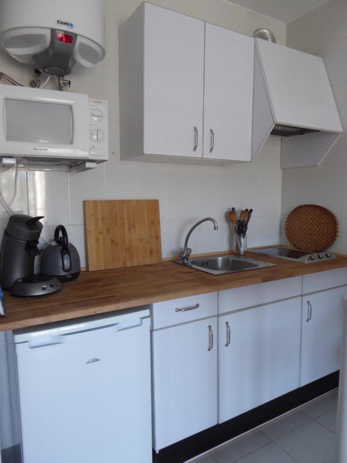 Appartement Lumineux Sur Les Canaux Roses Exteriér fotografie