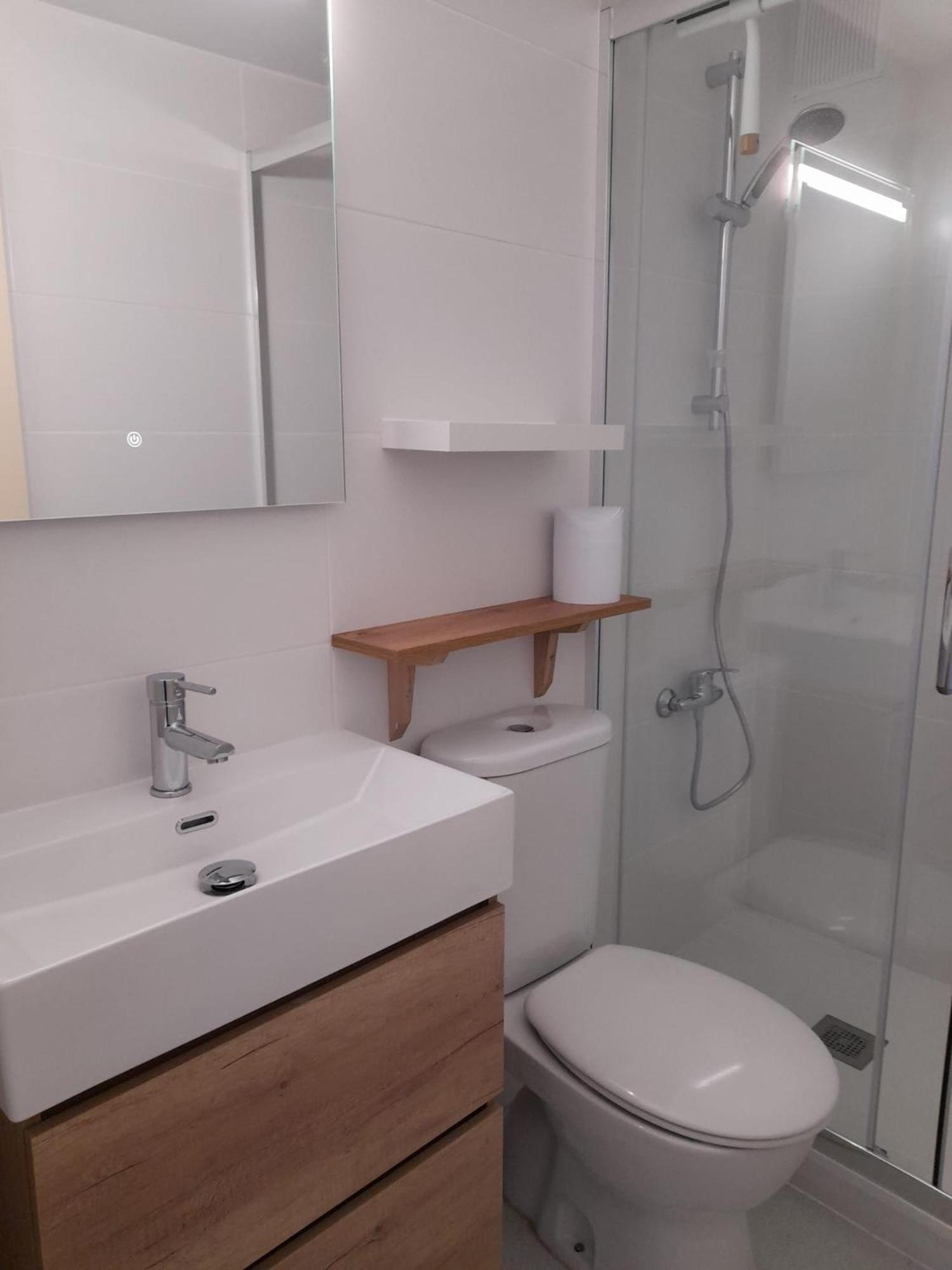 Appartement Lumineux Sur Les Canaux Roses Exteriér fotografie