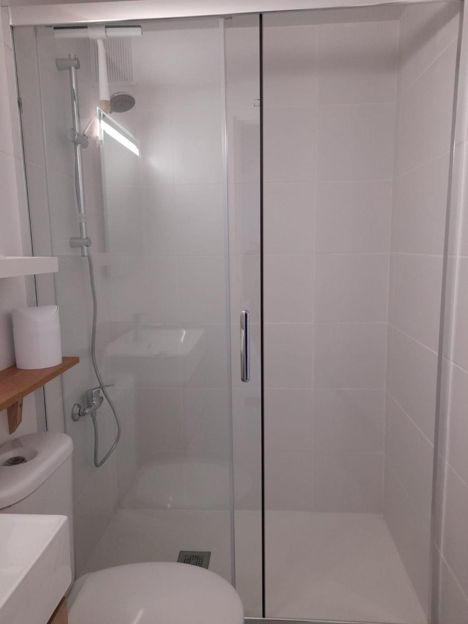Appartement Lumineux Sur Les Canaux Roses Exteriér fotografie