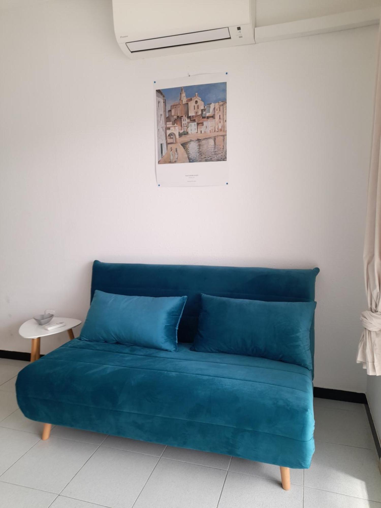 Appartement Lumineux Sur Les Canaux Roses Exteriér fotografie