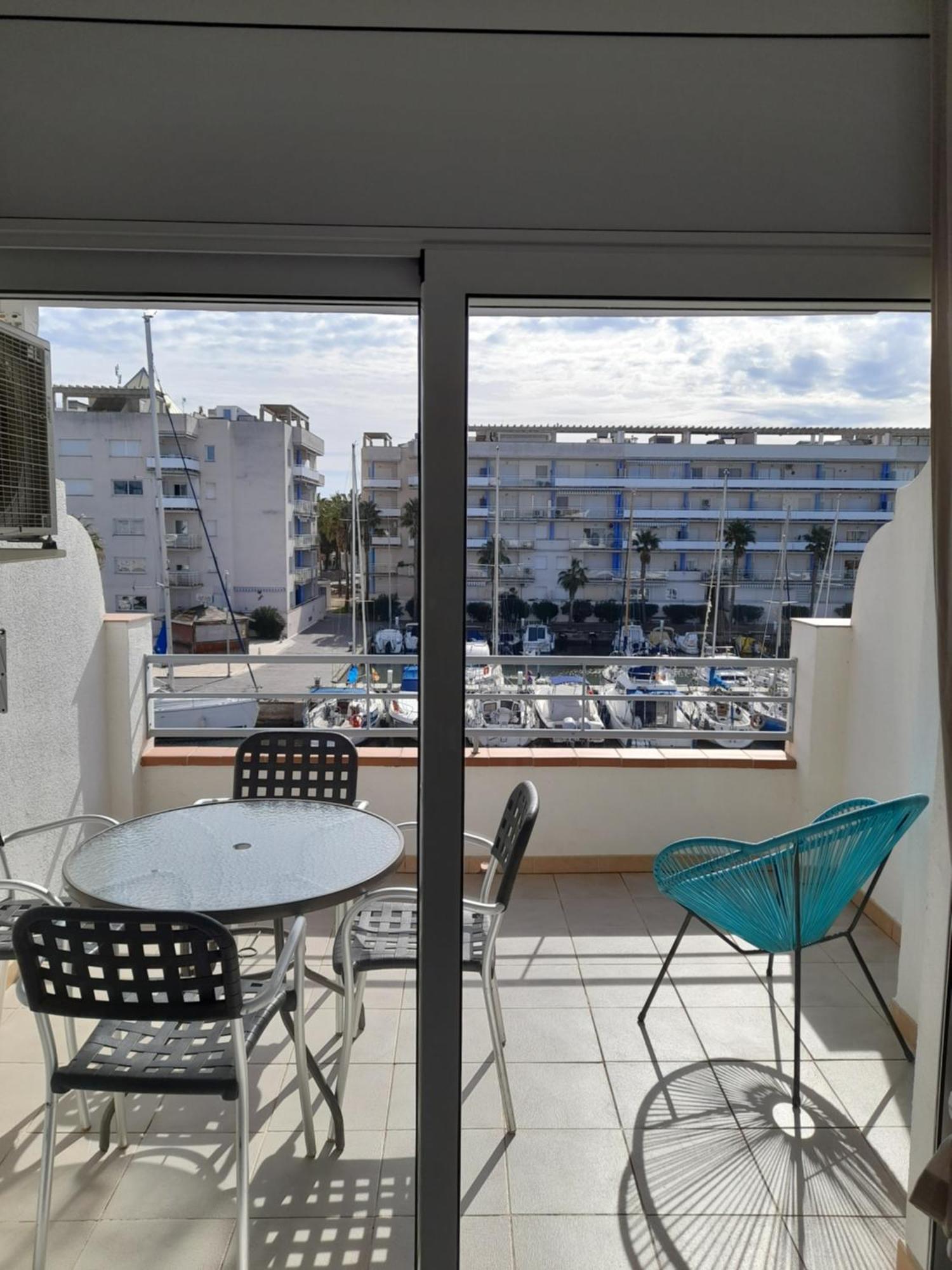 Appartement Lumineux Sur Les Canaux Roses Exteriér fotografie
